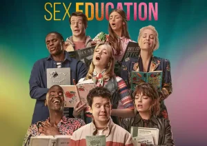รีวิว Sex Education ซีซั่น 4